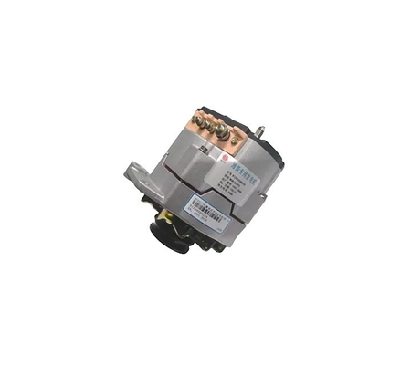 OEM Support Weichai WD615 Alternator Assy 612600090259 for Sinotruk Howo Engine Parts