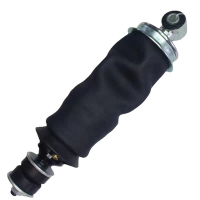 Front Axle Air Spring Suspension Shock Absorber Shaanqi Delong X3000 M3000 F3000 Truck