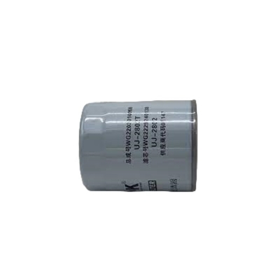 Reference NO. SINOTRUK WG2203010008 Transmission Filter Element for Howo Engine Parts