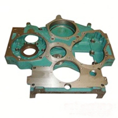 Steel Timing Gearbox Weichai WD615.50 Engine Spare Parts Car Fitment for SINOTRUK HOWO