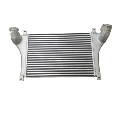 1105111900047 Intercooler Assembly for Foton Chinese Truck Parts 2012-2016