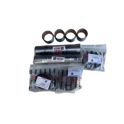 WG9719410031 Sinotruk Howo Truck Steering Knuckle King Pin Repair Kit within 8-15 Days