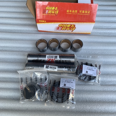 WG9719410031 Sinotruk Howo Truck Steering Knuckle King Pin Repair Kit within 8-15 Days