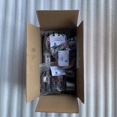 WG9719410031 Sinotruk Howo Truck Steering Knuckle King Pin Repair Kit within 8-15 Days