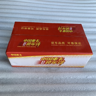 WG9719410031 Sinotruk Howo Truck Steering Knuckle King Pin Repair Kit within 8-15 Days