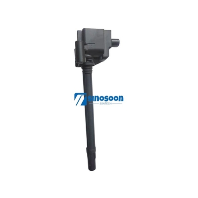 Rubber Ignition Coil 1000264408 Purpose for Replace/Repair Shacman Faw Weichai Engine