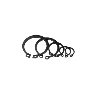 OEM Product Circlip 190003933351 for SINOTRUK Howo Truck Chassis Parts Retaining Ring