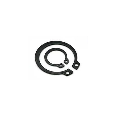 OEM Product Circlip 190003933351 for SINOTRUK Howo Truck Chassis Parts Retaining Ring