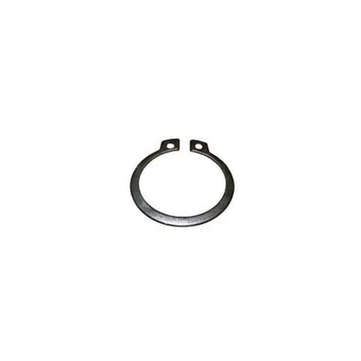 OEM Product Circlip 190003933351 for SINOTRUK Howo Truck Chassis Parts Retaining Ring