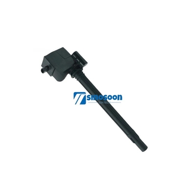 Rubber Ignition Coil 1000264408 Purpose for Replace/Repair Shacman Faw Weichai Engine