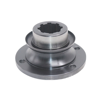 Top Rated SINOTRUK CNHTC OEM AZ9128320114 8 Teeth Angle Tooth Flange for HOWO Truck Parts