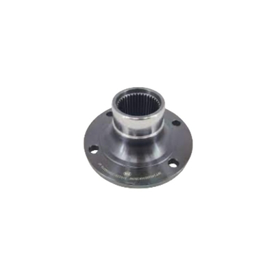 Top Rated SINOTRUK CNHTC OEM AZ9128320114 8 Teeth Angle Tooth Flange for HOWO Truck Parts