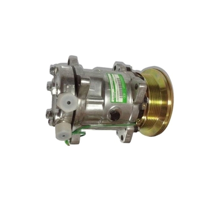 2012- SINOTRUK HOWO A7 Truck Air Conditioner Compressor WG1500139006/1 OE NO. WG1500139006/1