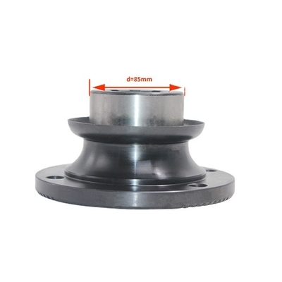Top Rated SINOTRUK CNHTC OEM AZ9128320114 8 Teeth Angle Tooth Flange for HOWO Truck Parts