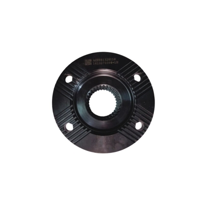 Top Rated SINOTRUK CNHTC OEM AZ9128320114 8 Teeth Angle Tooth Flange for HOWO Truck Parts