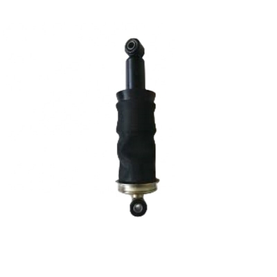 Truck Suspension Shock Absorber AZ1642440086 Air Spring for Howo Truck Chassis Parts