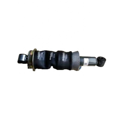 Truck Suspension Shock Absorber AZ1642440086 Air Spring for Howo Truck Chassis Parts