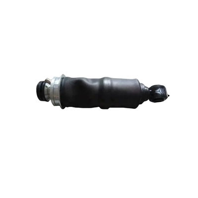 Truck Suspension WG1664430079 Shock Absorber for HOWO A7 Shacman Truck Chassis Parts