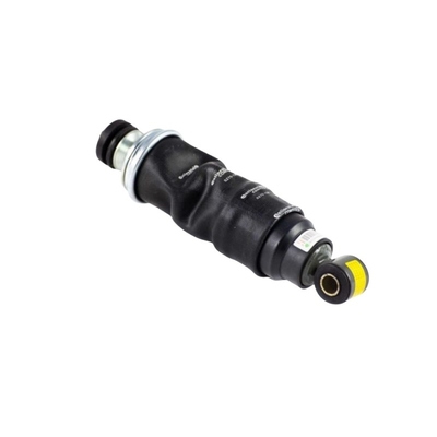 Truck Suspension WG1664430079 Shock Absorber for HOWO A7 Shacman Truck Chassis Parts