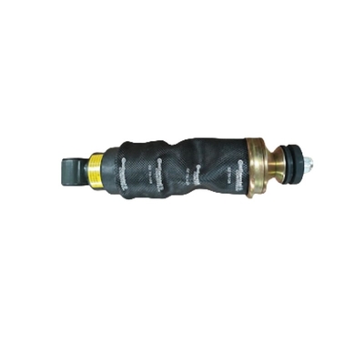 Truck Suspension WG1664430079 Shock Absorber for HOWO A7 Shacman Truck Chassis Parts