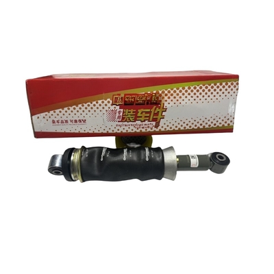 Shock Absorber AZ1664440069 OEM Standard Size for Sinotruk Howo A7 Truck Chassis Parts