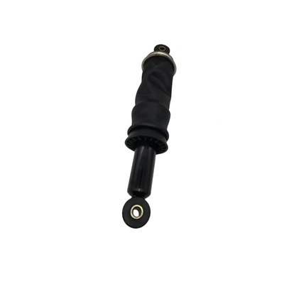 Shock Absorber AZ1664440069 OEM Standard Size for Sinotruk Howo A7 Truck Chassis Parts