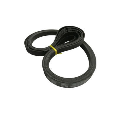V RIBBED BELT OF COMPRESS VG1246060008 for Sinotruk A7 Howo Truck and Replace/Repair
