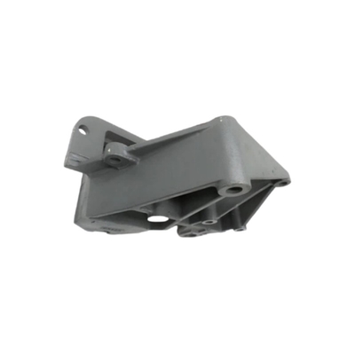 Original AZ9731520021 Front Bracket for Howo Truck Chassis Suspension Accessories