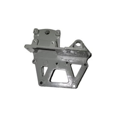 Original AZ9731520021 Front Bracket for Howo Truck Chassis Suspension Accessories