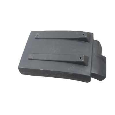 WG1642233001 Black Right Rear Fender for Sinotruk Replace/Repair Purpose Replace/Repair