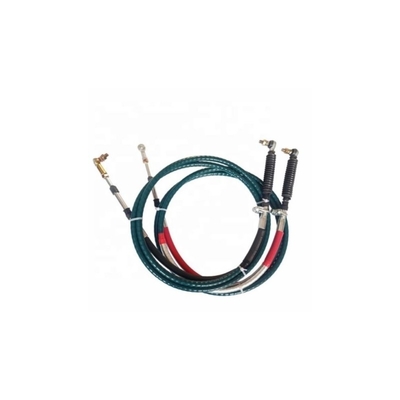 3450*30*50mm Gear Shift Cable for SINOTRUK CNHTC Howo Truck Gearbox Replacement Parts