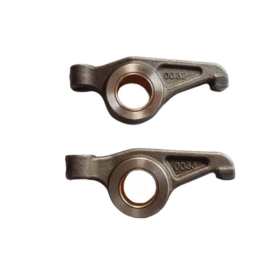VG1246050008 2 Set Cam Shaft Camshaft Intake Rocker Arm for Sinotruk Howo Truck Parts