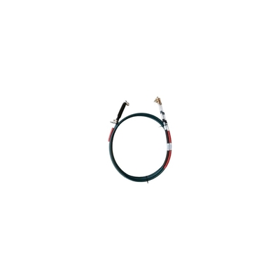 3450*30*50mm Gear Shift Cable for SINOTRUK CNHTC Howo Truck Gearbox Replacement Parts