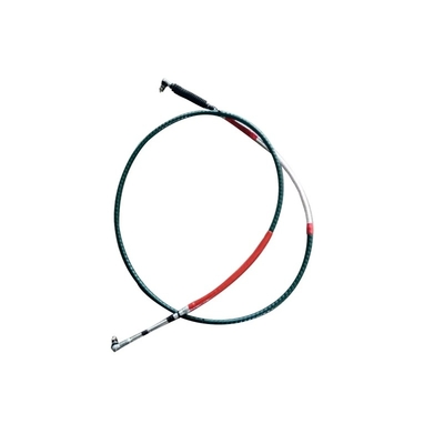 Replace/Repair Purpose WG9725240204 Flexible Cable for Howo Truck Gearbox Spare Parts