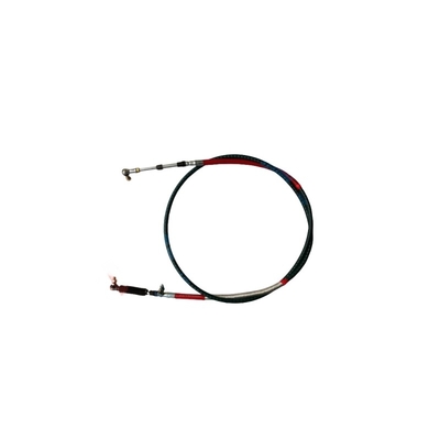 Replace/Repair Purpose WG9725240204 Flexible Cable for Howo Truck Gearbox Spare Parts
