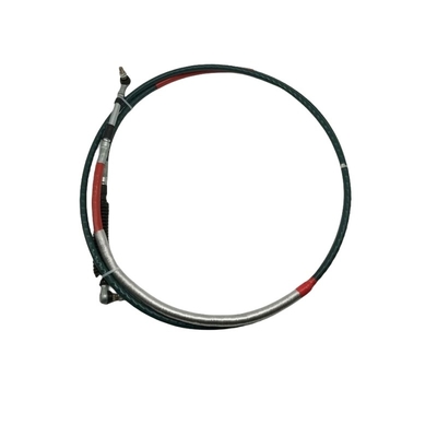 Replace/Repair Purpose WG9725240204 Flexible Cable for Howo Truck Gearbox Spare Parts