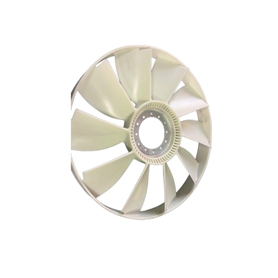 Truck Accessories Fan Blade VG2600060446 for Sinotruk HOWO Truck Engine Spare Parts