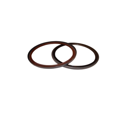 Cylinder 6 Standard Size Wheel Oil Seal for Sinotruk HOWO A7 Shacman Truck Spare Parts