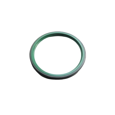 Cylinder 6 Standard Size Wheel Oil Seal for Sinotruk HOWO A7 Shacman Truck Spare Parts