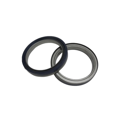 Cylinder 6 Standard Size Wheel Oil Seal for Sinotruk HOWO A7 Shacman Truck Spare Parts