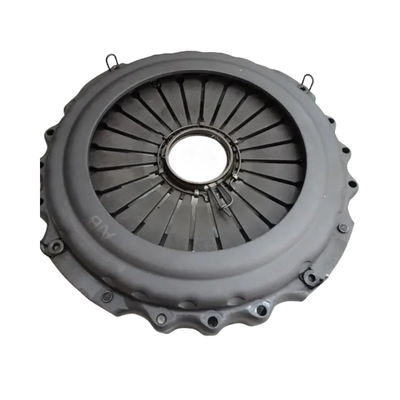 Truck Gearbox Spare Parts AZ9725160100 Clutch Pressure Plate for Howo Year 2005-