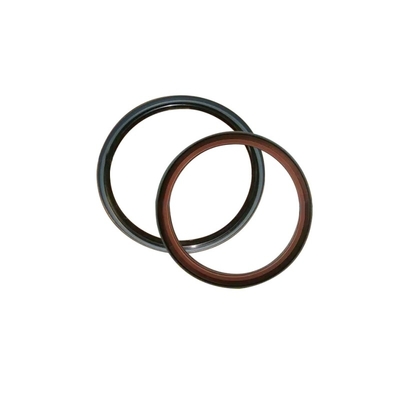 Cylinder 6 Standard Size Wheel Oil Seal for Sinotruk HOWO A7 Shacman Truck Spare Parts