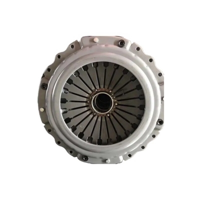 Truck Gearbox Spare Parts AZ9725160100 Clutch Pressure Plate for Howo Year 2005-