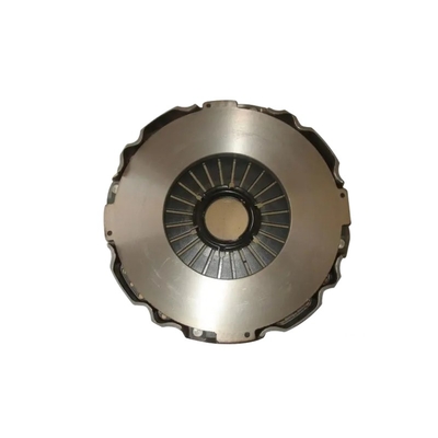 Truck Gearbox Spare Parts AZ9725160100 Clutch Pressure Plate for Howo Year 2005-