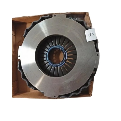 Truck Gearbox Spare Parts AZ9725160100 Clutch Pressure Plate for Howo Year 2005-