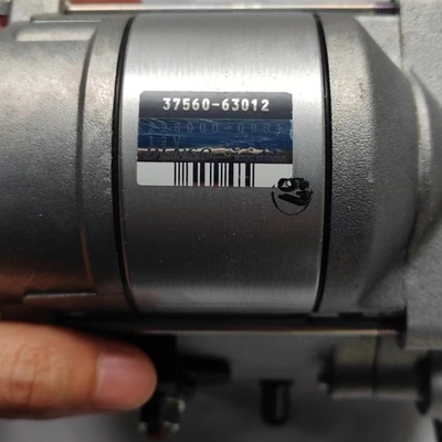 Truck Accessories 228000-0981 228000-7152 19420-63013 Starter for DENSO Engine Parts