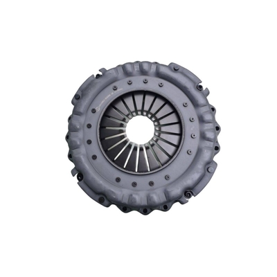 Clutch Pressure Plate AZ9921160220 for Sinotruk Howo Truck Gearbox Replacement/Repair