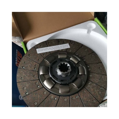 Clutch Pressure Plate AZ9921160220 for Sinotruk Howo Truck Gearbox Replacement/Repair