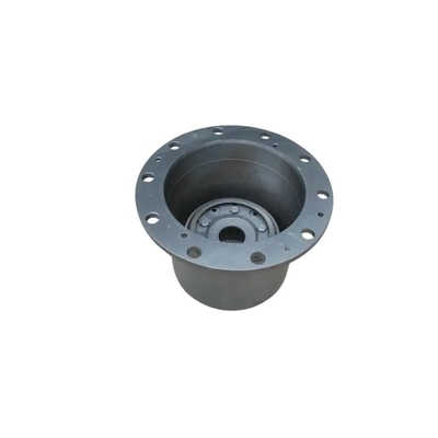 Planetary Carrier Assy Original Part for Sinotruk Howo Truck Gearbox 199112340029