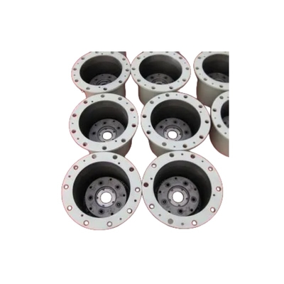 Planetary Carrier Assy Original Part for Sinotruk Howo Truck Gearbox 199112340029
